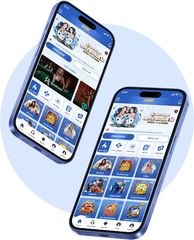 Biểu tượng cài đặt cá nhân hóa cho người dùng stone27 app