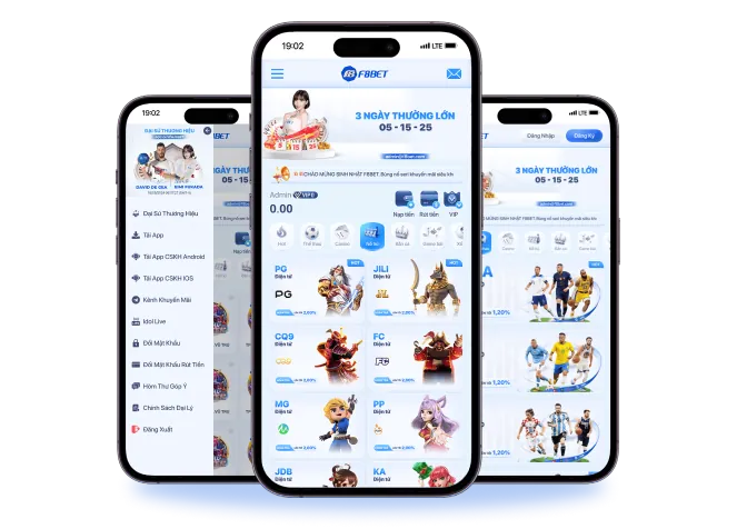 Cá cược trực tiếp với tỷ lệ cược cập nhật