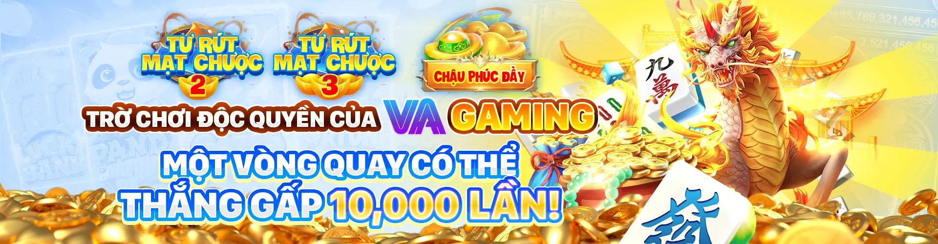 Hình ảnh chính game Bắn Cá stone27 app