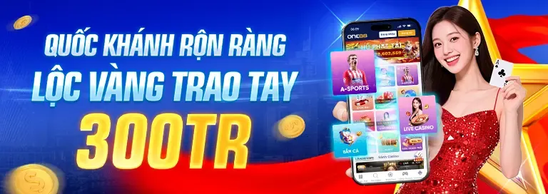Ưu đãi sòng bạc trực tuyến và nổ hũ
