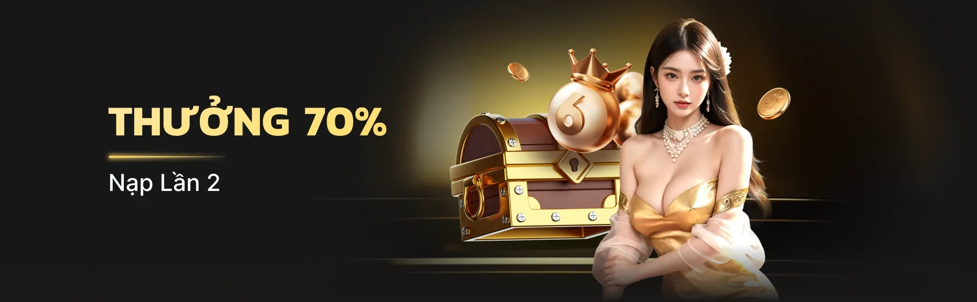 Chương trình khách hàng thân thiết và phần thưởng VIP
